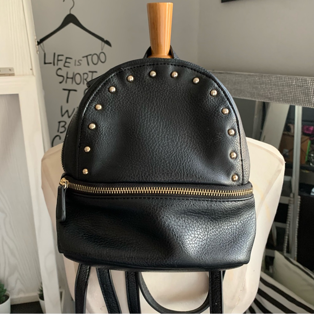 F21 | Mini Backpack